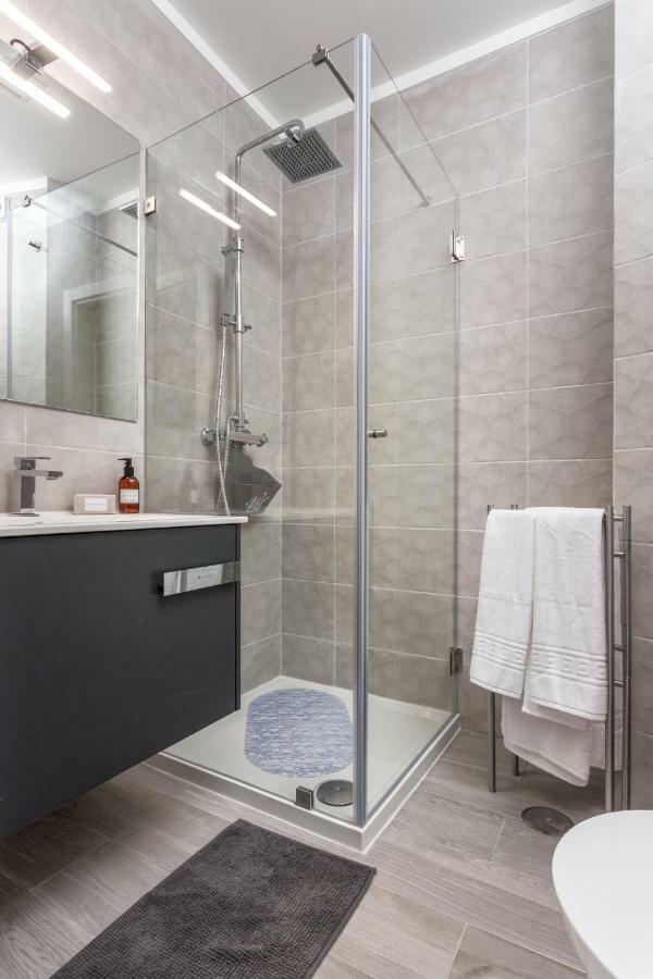 Luxury Beach Apartment At Armação de Pêra מראה חיצוני תמונה