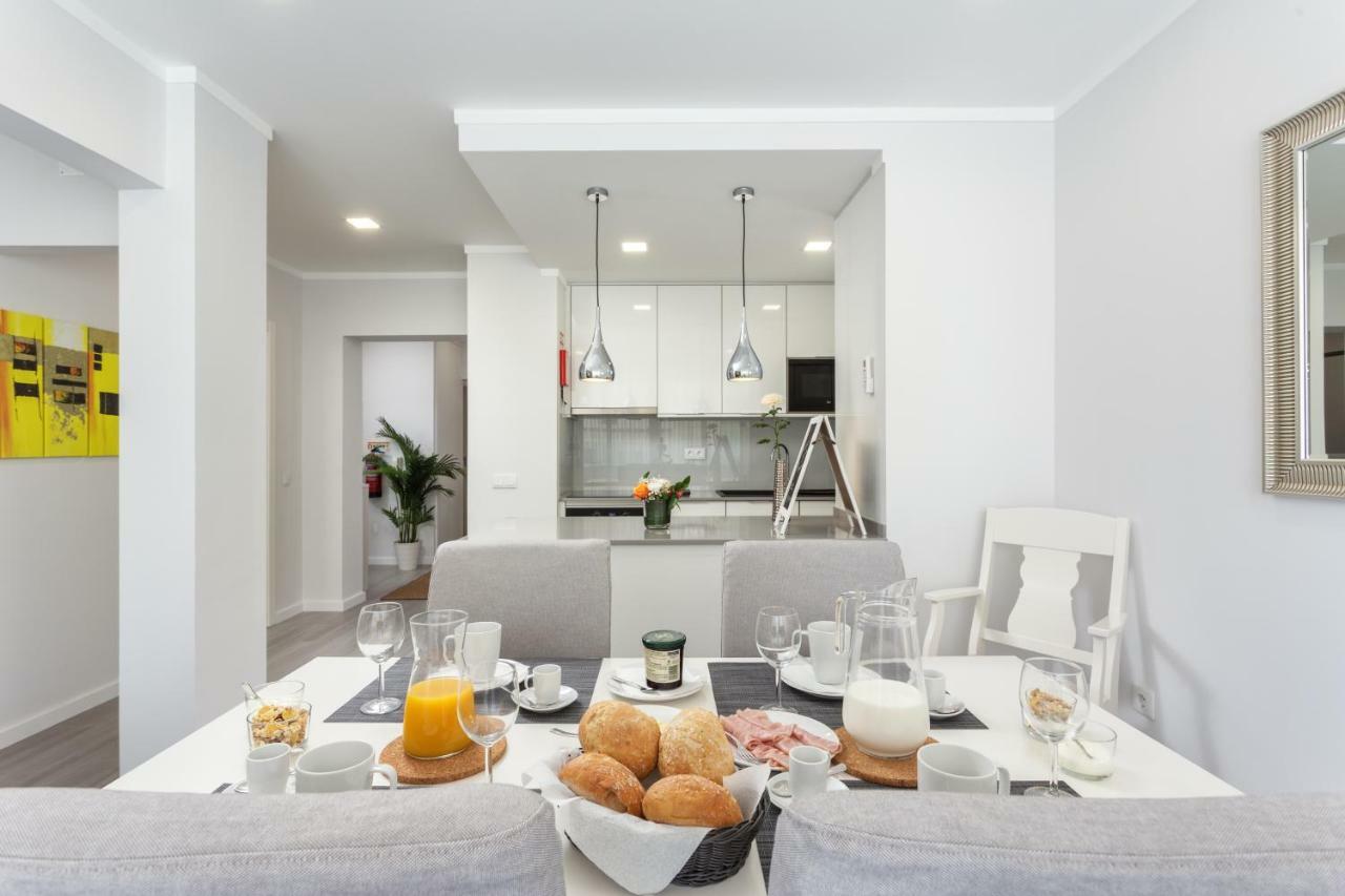 Luxury Beach Apartment At Armação de Pêra מראה חיצוני תמונה